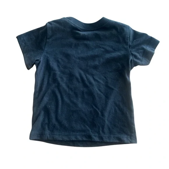 Rolling Stones Black Graphic Tee - Picture 2 of 5